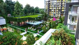 Апартаменты за 224 000 евро в Турции