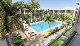 Апартаменты за 255 000 евро в Кирении, Кипр