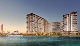 Квартира за 1 090 096 евро в Рас-эль-Хайме, ОАЭ