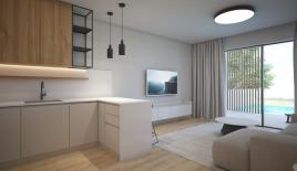 Квартира за 220 000 евро на Кассандре, Греция