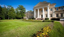 Поместье за 3 000 000 евро в Рижском крае, Латвия