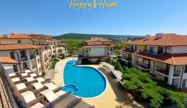 Квартира за 83 000 евро в Кошарице, Болгария