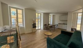 Квартира за 334 000 евро в Ницце, Франция