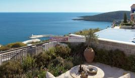 Апартаменты за 1 452 000 евро в Радовичах, Черногория