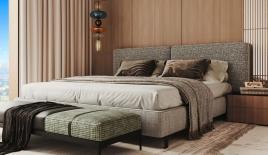 Квартира за 430 701 евро в Дубае, ОАЭ