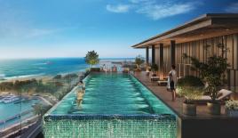 Квартира за 552 086 евро в Дубае, ОАЭ