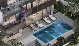 Дом за 1 621 689 евро в Дубае, ОАЭ