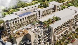 Квартира за 234 493 евро в Дубае, ОАЭ