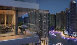 Квартира за 1 569 547 евро в Дубае, ОАЭ