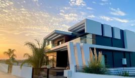 Вилла за 803 655 евро в Фамагусте, Кипр