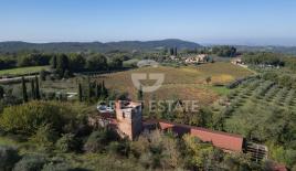 Дом за 670 000 евро в Италии