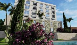 Квартира за 103 404 евро в Баре, Черногория