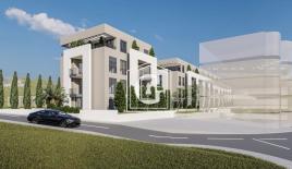 Апартаменты за 114 000 евро в Будве, Черногория