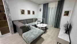 Апартаменты за 100 000 евро в Бечичи, Черногория