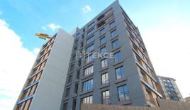 Апартаменты за 282 000 евро в Стамбуле, Турция