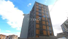 Апартаменты за 528 000 евро в Стамбуле, Турция