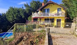 Вилла за 170 000 евро в Херцег-Нови, Черногория