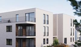 Квартира за 276 000 евро в Хорватии