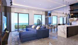 Апартаменты за 249 046 евро в Умаласе, Индонезия