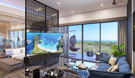 Апартаменты за 169 300 евро в Умаласе, Индонезия