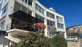 Офис за 175 900 евро в Святом Власе, Болгария