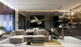 Апартаменты за 303 760 евро в Чангу, Индонезия