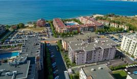 Апартаменты за 96 900 евро в Святом Власе, Болгария