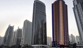 Квартира за 674 360 евро в Дубае, ОАЭ