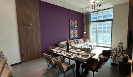 Студия за 271 634 евро в Дубае, ОАЭ