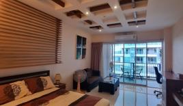 Студия за 51 462 евро в Паттайе, Таиланд