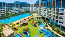 Квартира за 65 668 евро в Паттайе, Таиланд