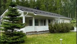 Дом за 205 000 евро в Иматре, Финляндия