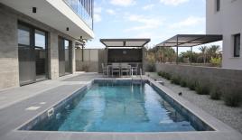 Вилла за 660 000 евро в Пафосе, Кипр