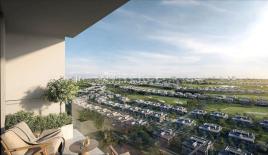 Апартаменты за 928 000 евро в Дубае, ОАЭ