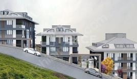 Апартаменты за 650 000 евро в Стамбуле, Турция