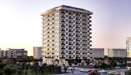 Квартира за 157 000 евро в Алании, Турция