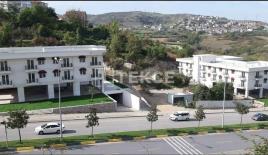 Апартаменты за 105 000 евро в Турции