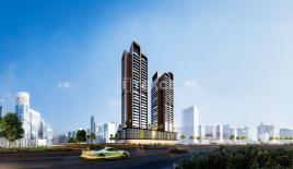 Апартаменты за 168 000 евро в Дубае, ОАЭ