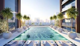 Апартаменты за 277 000 евро в Дубае, ОАЭ