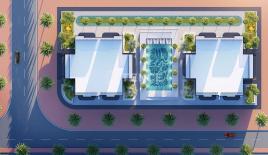 Апартаменты за 399 000 евро в Дубае, ОАЭ