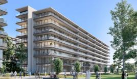 Квартира за 387 453 евро в Шардже, ОАЭ