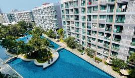 Квартира за 64 766 евро в Паттайе, Таиланд