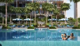 Квартира за 314 538 евро в Дубае, ОАЭ