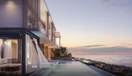 Вилла за 7 068 039 евро в Абу-Даби, ОАЭ