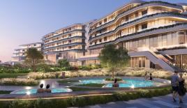 Квартира за 1 121 829 евро в Абу-Даби, ОАЭ