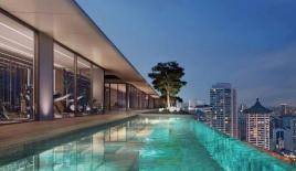 Квартира за 259 234 евро в Дубае, ОАЭ