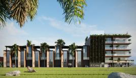 Квартира за 85 387 евро в Сесехе, Индонезия