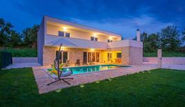 Вилла за 650 000 евро в Хорватии