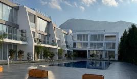 Апартаменты за 128 865 евро в Кирении, Кипр