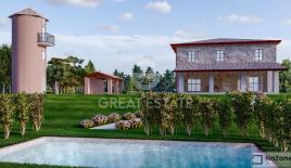 Дом за 790 000 евро в Кастильоне-дель-Лаго, Италия